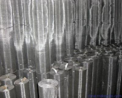 供應高品質密紋網、席型網及其應用優勢