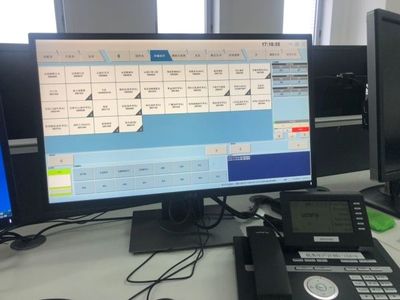 推進南航大運行戰略，新疆GOC正式揭牌 通信系統開發集成的里程碑