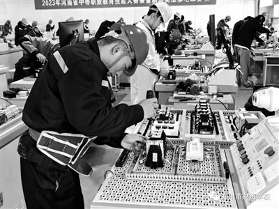 融合創(chuàng)新，以賽促教 數(shù)字內(nèi)容制作服務(wù)推動(dòng)教育教學(xué)與技能競(jìng)賽的協(xié)同發(fā)展